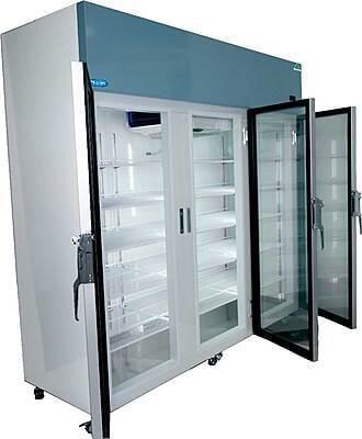 NLM1614/3 Series Laboratory Refrigerator