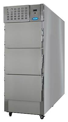 NMR3 Mortuary Refrigerator