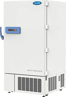 DW780 -40°C Freezers