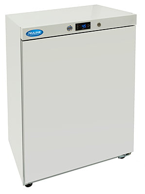 HF200 Series Spark Safe Freezer
