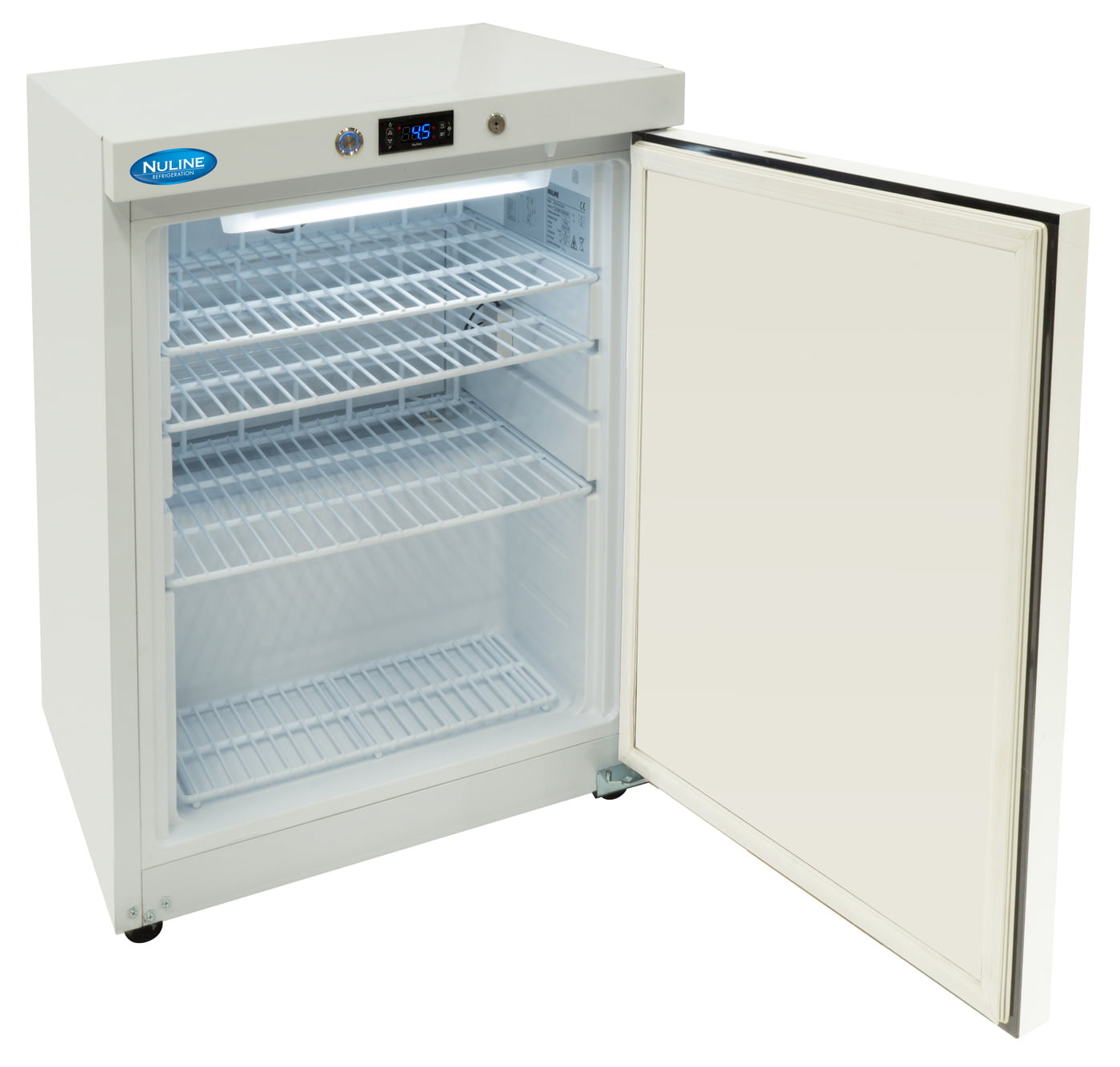 HF200 Series Spark Safe Freezer