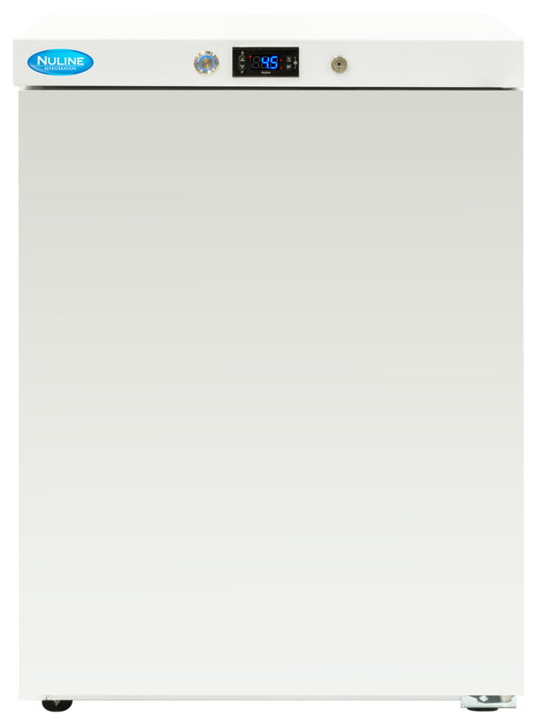 HF200 Series Spark Safe Freezer HF200 Series Spark Safe Freezer