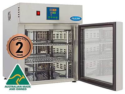 Li80 Laboratory Incubator Li80 Laboratory Incubator