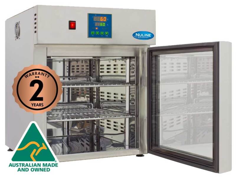 Li80 Laboratory Incubator Li80 Laboratory Incubator