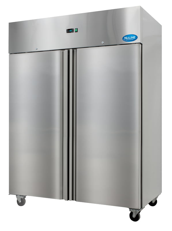 MF 140BT Laboratory Freezers