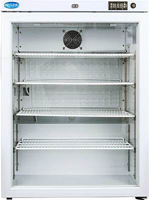 MLi125 Refrigerator Incubator