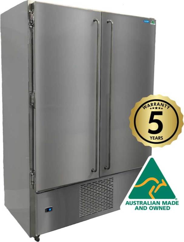 NAR2S Anatomy Refrigerator