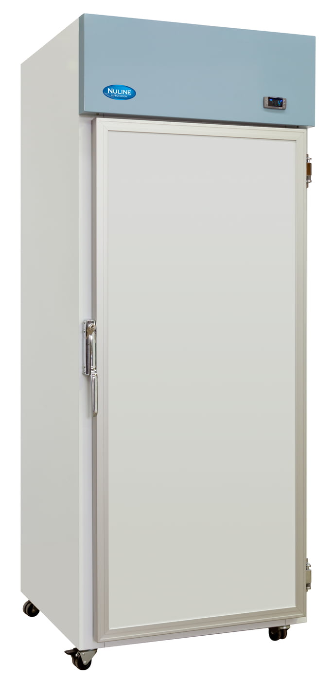 NHRT400 Heavy Duty Breast Milk Refrigerator