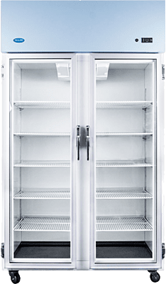 NLM1000/2 Series Laboratory Refrigerator