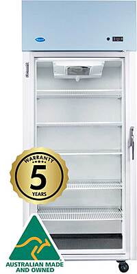 NLM700/1 Series Laboratory Refrigerator