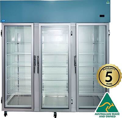 NLMS1614/3 Spark Free Laboratory Refrigerator
