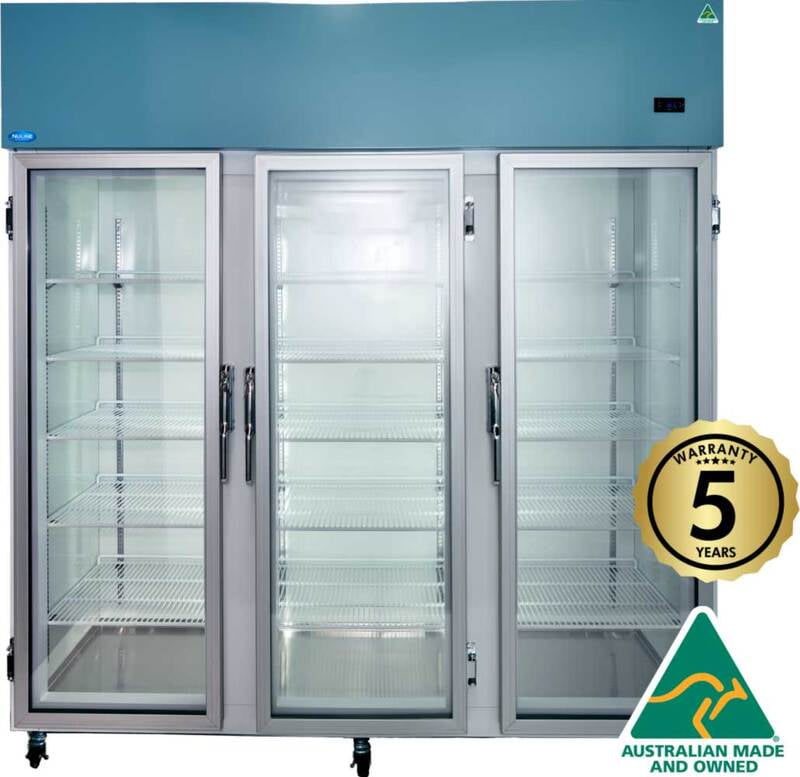 NLMS1614/3 Spark Free Laboratory Refrigerator