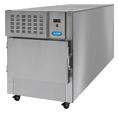 NMFB1 Bariatric Mortuary Freezer