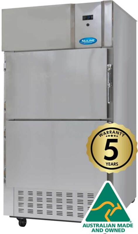 NNMR2 Neonatal Mortuary Refrigerator