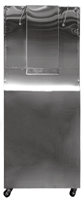 NDT 700 Refrigerator / Freezer NDT 700 Refrigerator / Freezer