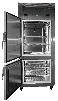 NDT 700 Refrigerator / Freezer NDT 700 Refrigerator / Freezer