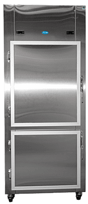 NDT 700 Refrigerator / Freezer NDT 700 Refrigerator / Freezer