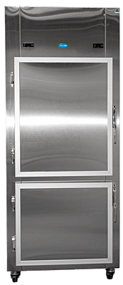 NDT 700 Refrigerator / Freezer