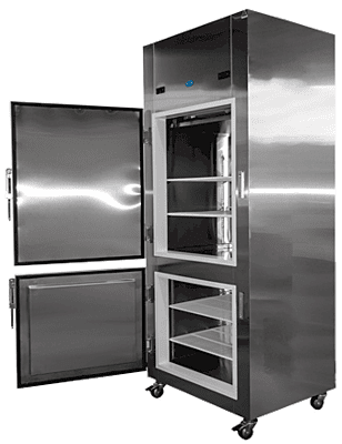 NDT 700 Refrigerator / Freezer