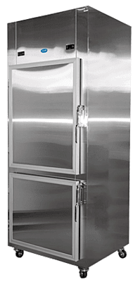 NDT 700 Refrigerator / Freezer NDT 700 Refrigerator / Freezer