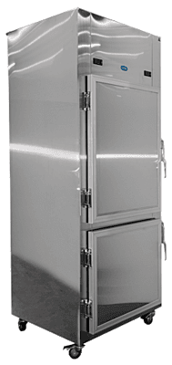 NDT 700 Refrigerator / Freezer NDT 700 Refrigerator / Freezer