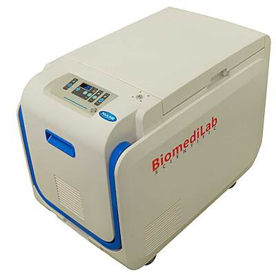 Portable Vaccine Freezer 60 L