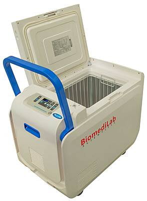 Portable Vaccine Refrigerator 60L
