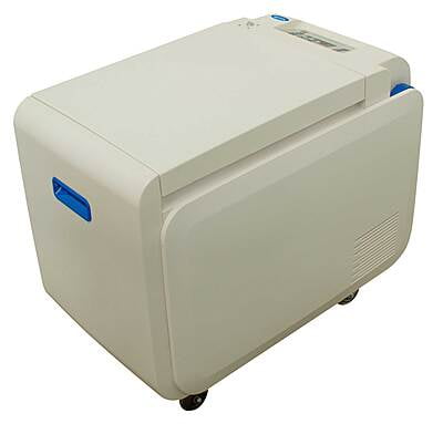 Portable Vaccine Freezer 60 L