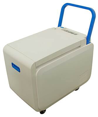 Portable Vaccine Freezer 60 L