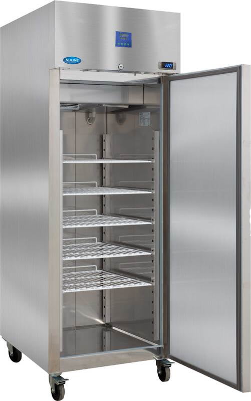 MFi70TN Refrigerator Incubator