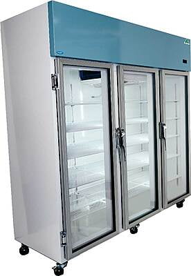 NLM1614/3 Series Laboratory Refrigerator