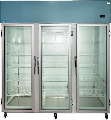 NLM1614/3 Series Laboratory Refrigerator