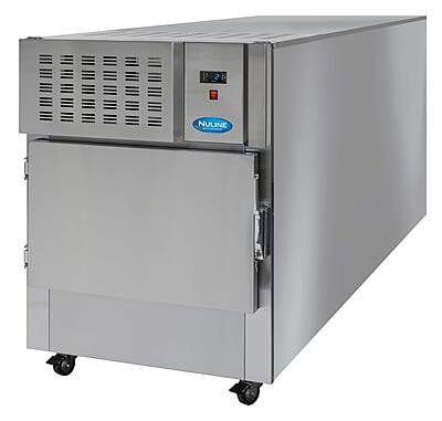 NMF1 Mortuary Freezers