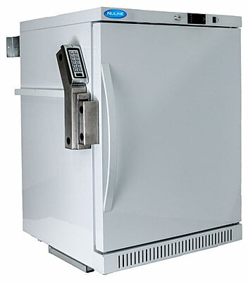 ML125P S8 DRUG REFRIGERATOR