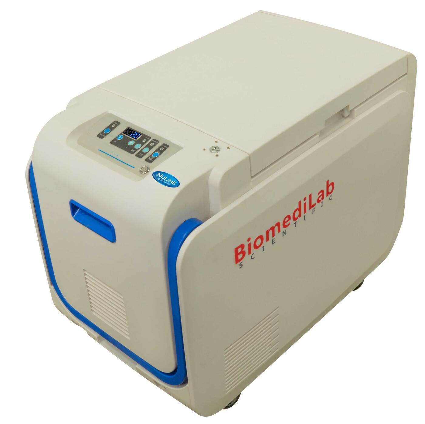 Portable Vaccine Refrigerator 60L