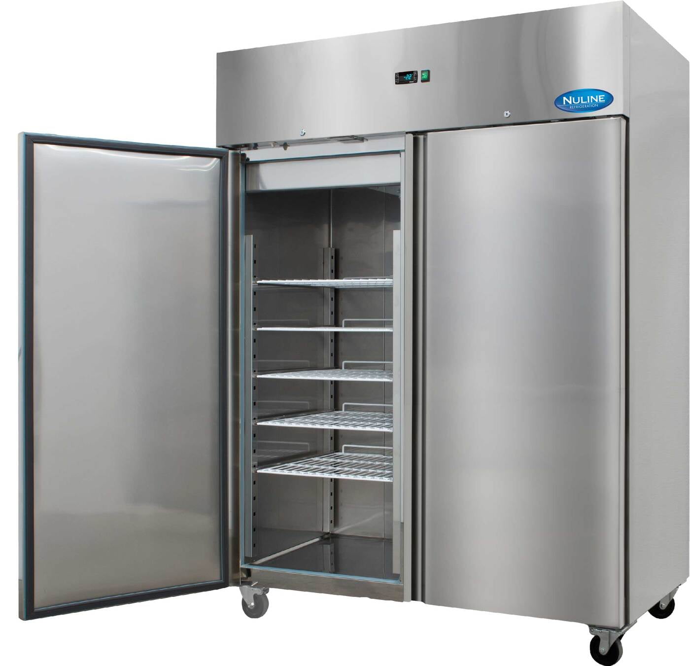 MF 140TN Upright Storage Refrigerator