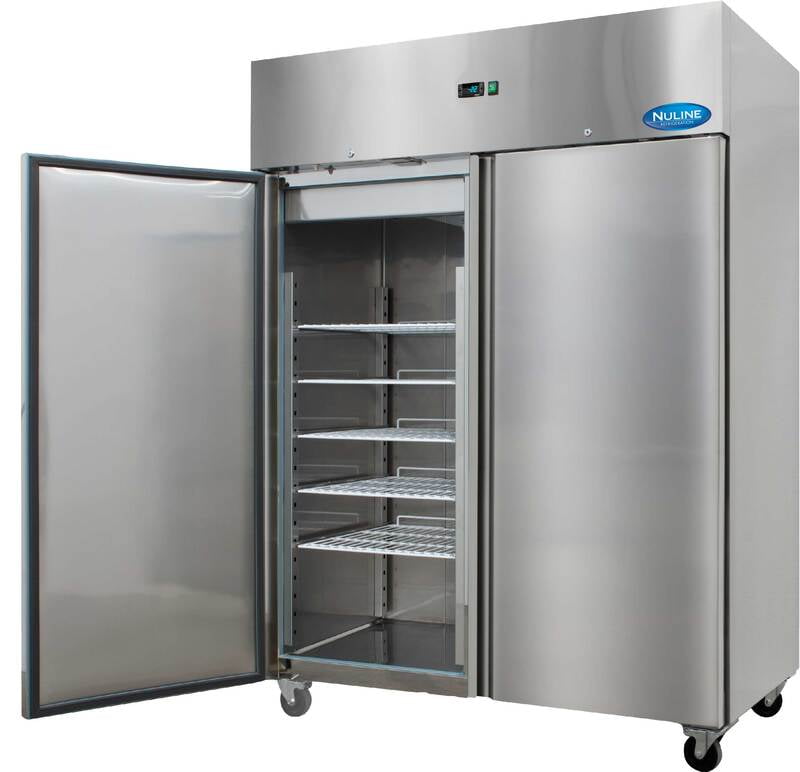 MF 140TN Upright Storage Refrigerator
