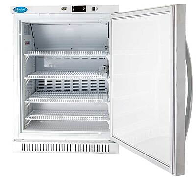 MLS125P Spark Free Laboratory Refrigerator