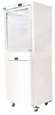 MLSHF400 Combination Sparkfree Refrigerator / Sparkfree Freezer