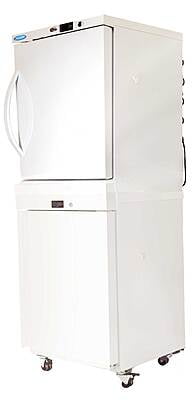 MLSHF400 Combination Sparkfree Refrigerator / Sparkfree Freezer