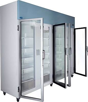 NLM2170/4 Series Laboratory Refrigerator