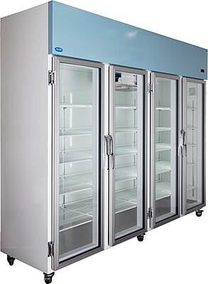 NLM2170/4 Series Laboratory Refrigerator