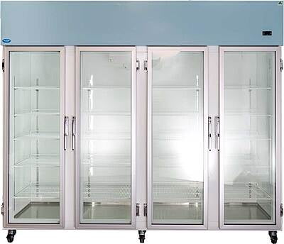 NLM2170/4 Series Laboratory Refrigerator