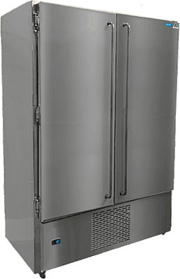 NAR2FF Anatomy Refrigerator